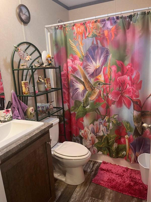 2019 Mobile Home