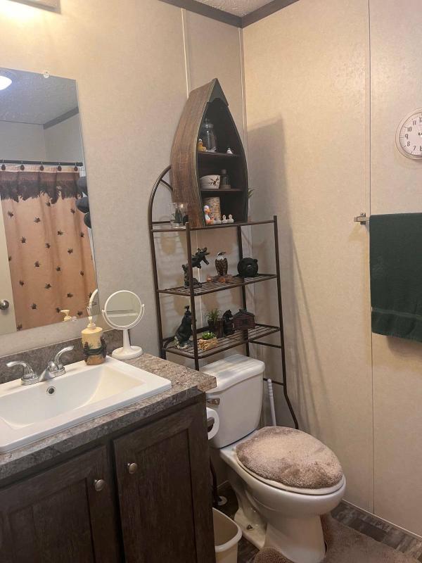 2019 Mobile Home
