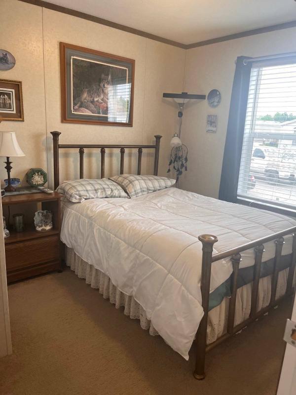 2019 Mobile Home