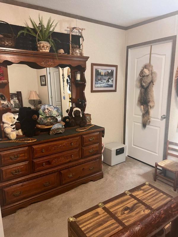 2019 Mobile Home