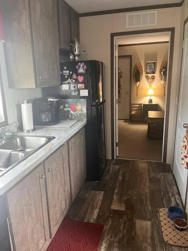 2019 Mobile Home