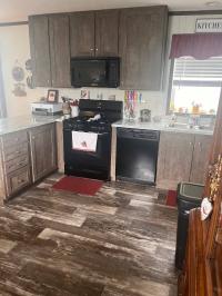 2019 Mobile Home