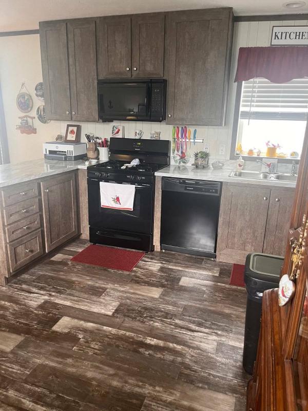 2019 Mobile Home