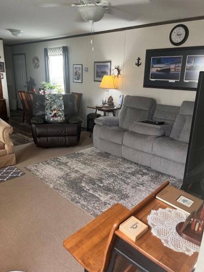 Mobile Home at 112 E. 25th Ave. Sault Sainte Marie, MI 49783
