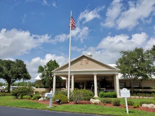 2018 Skyline Mobile Home For Sale