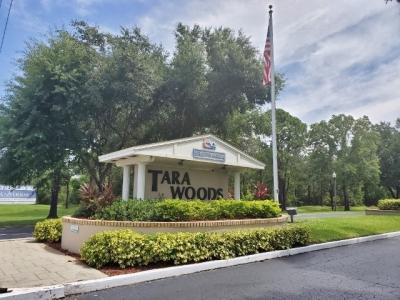Mobile Home at 19240 Potomac Cir #696 North Fort Myers, FL 33917