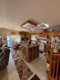 2003 Friendship Foxwood Manufactured Home