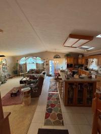 2003 Friendship Foxwood Manufactured Home