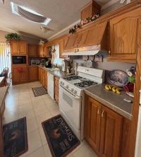 2003 Friendship Foxwood Manufactured Home