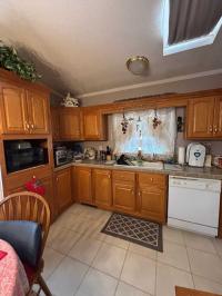 2003 Friendship Foxwood Manufactured Home