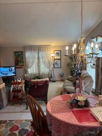 2003 Friendship Foxwood Manufactured Home
