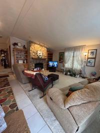 2003 Friendship Foxwood Manufactured Home