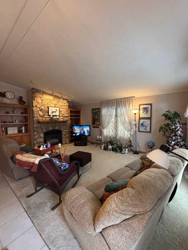2003 Friendship Foxwood Manufactured Home