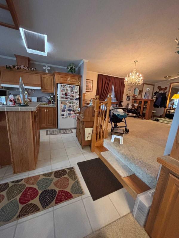2003 Friendship Foxwood Manufactured Home