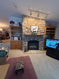 2003 Friendship Foxwood Manufactured Home