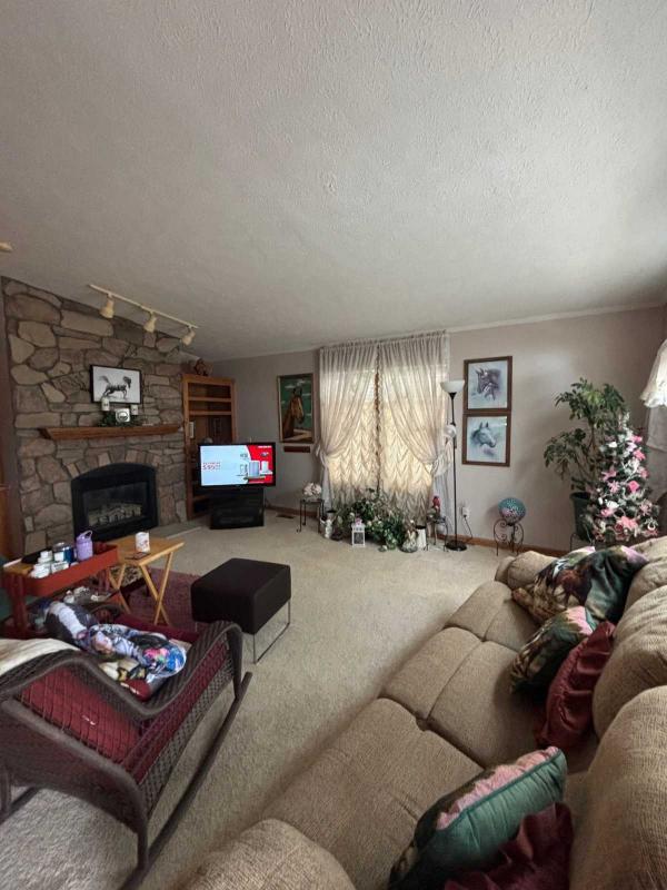2003 Friendship Foxwood Manufactured Home