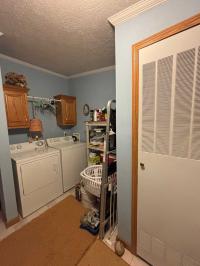 2003 Friendship Foxwood Manufactured Home