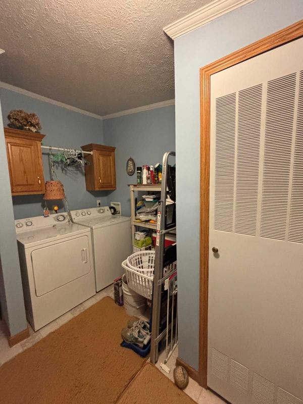 2003 Friendship Foxwood Manufactured Home
