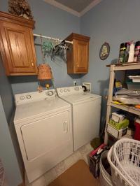 2003 Friendship Foxwood Manufactured Home