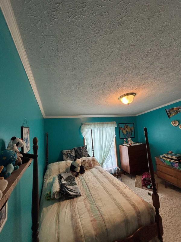 2003 Friendship Foxwood Manufactured Home