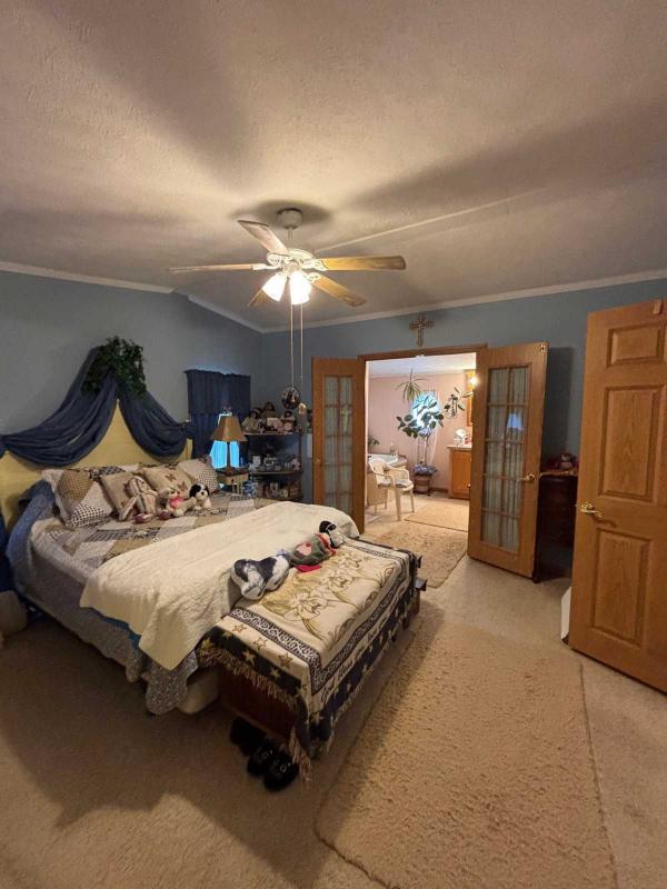 2003 Friendship Foxwood Manufactured Home