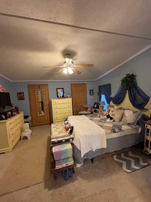 2003 Friendship Foxwood Manufactured Home