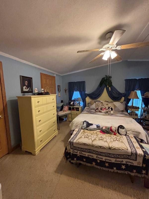 2003 Friendship Foxwood Manufactured Home