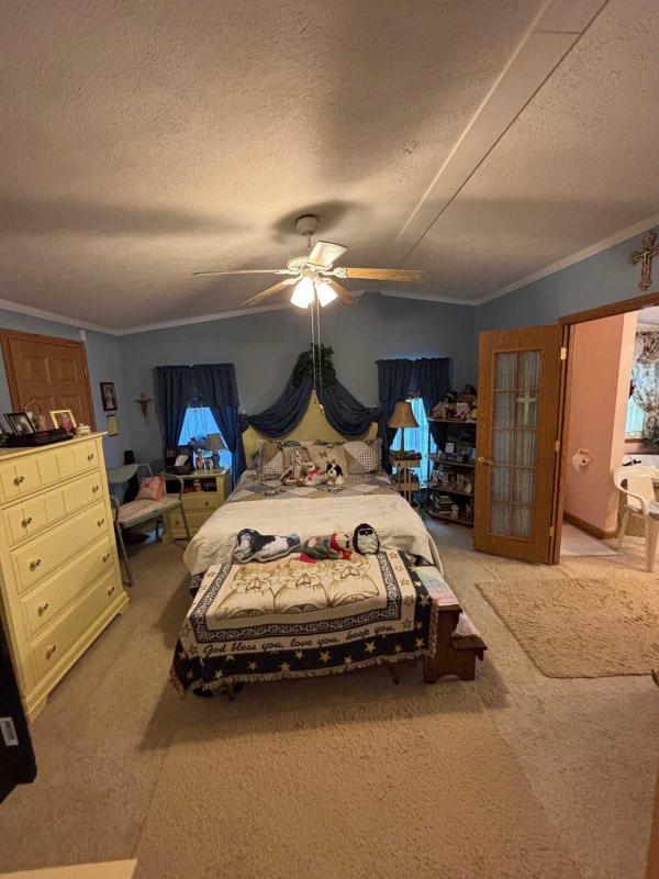 2003 Friendship Foxwood Manufactured Home