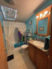 2003 Friendship Foxwood Manufactured Home