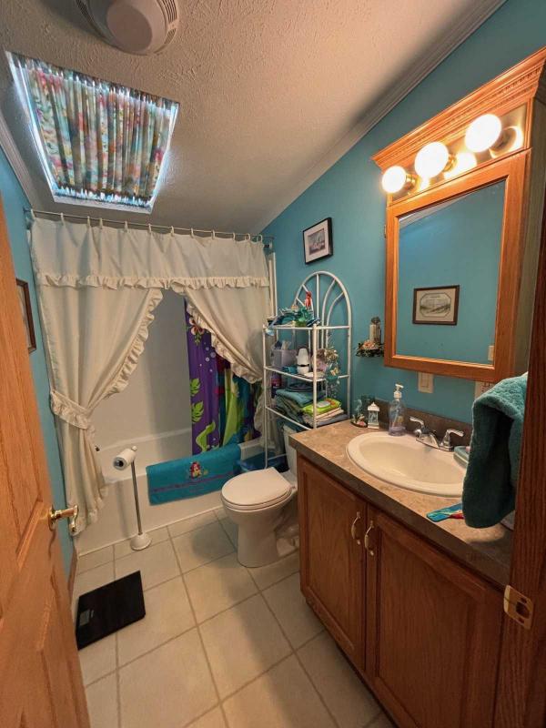 2003 Friendship Foxwood Manufactured Home