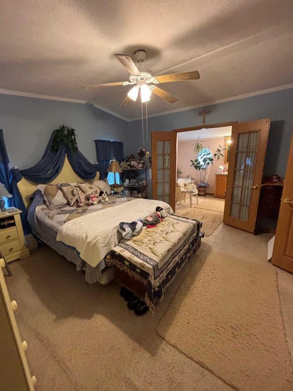 2003 Friendship Foxwood Manufactured Home