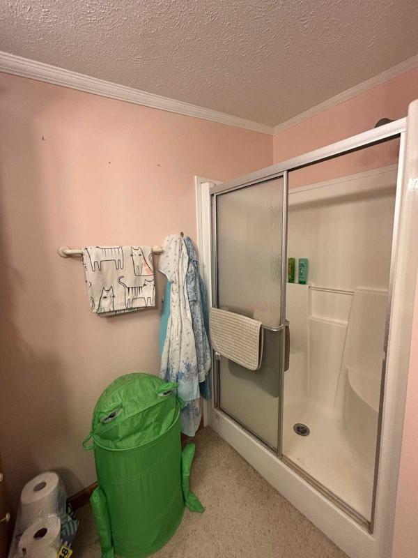 2003 Friendship Foxwood Manufactured Home