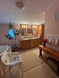 2003 Friendship Foxwood Manufactured Home