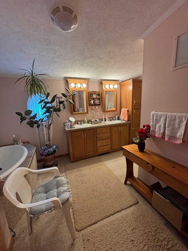 2003 Friendship Foxwood Manufactured Home