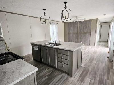 Photo 2 of 4 of home located at 6930 NE 56th St. Lot 47 Altoona, IA 50009