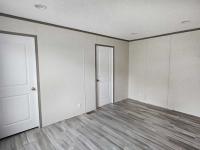 2025 Manufactured Home
