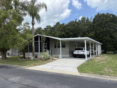 Mobile Home at 3301 Lighthouse Way Spring Hill, FL 34607