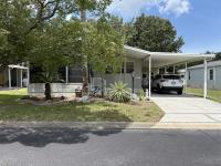 2000 Skyline Manufactured Home