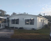 1974 HOME HS Mobile Home