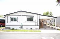 1989 Skyline Oak Manor Manufactured Home