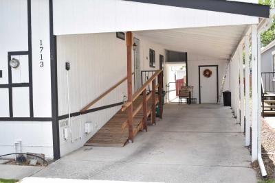 Photo 3 of 17 of home located at 1713 Rhone St Carson City, NV 89701