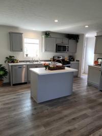 2024 Skyline APEX 3900 Mobile Home