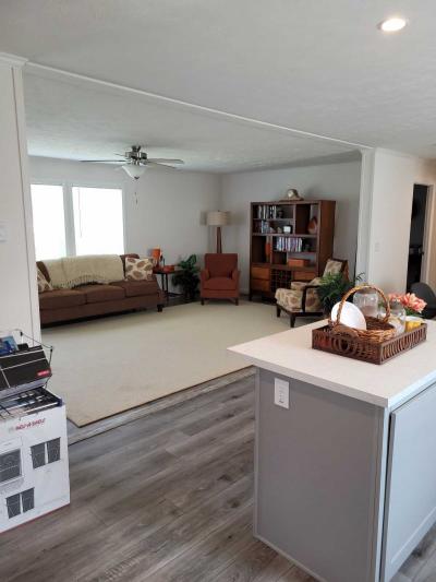 Photo 5 of 14 of home located at 601 Village Drive Middletown, DE 19709