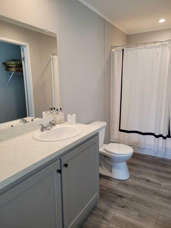 2024 Skyline APEX 3900 Mobile Home