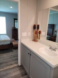 2024 Skyline APEX 3900 Mobile Home