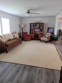 2024 Skyline APEX 3900 Mobile Home