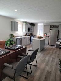 2024 Skyline APEX 3900 Mobile Home