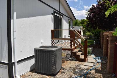 Photo 5 of 17 of home located at 1713 Rhone St Carson City, NV 89701
