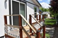 1989 Skyline Oak Manor Manufactured Home