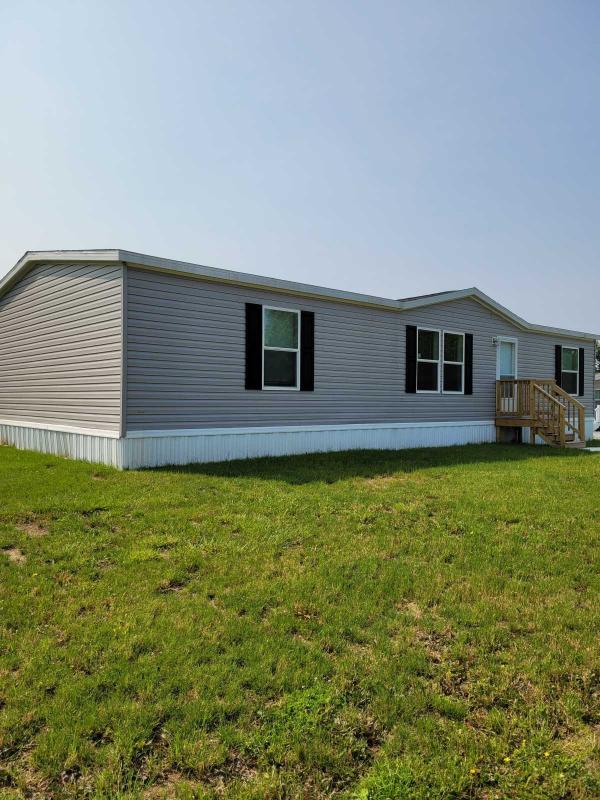 2024 Skyline APEX 3900 Mobile Home